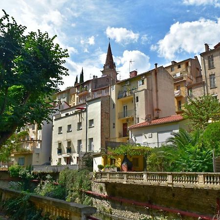 T2 Tout Confort Amélie-les-Bains-Palalda Extérieur photo