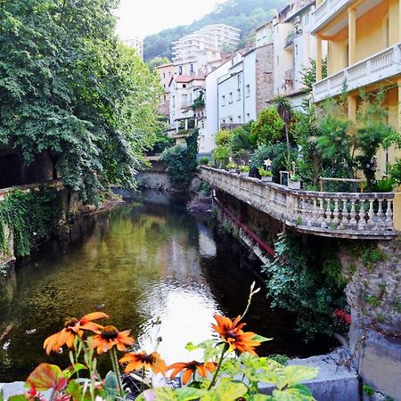 T2 Tout Confort Amélie-les-Bains-Palalda Extérieur photo