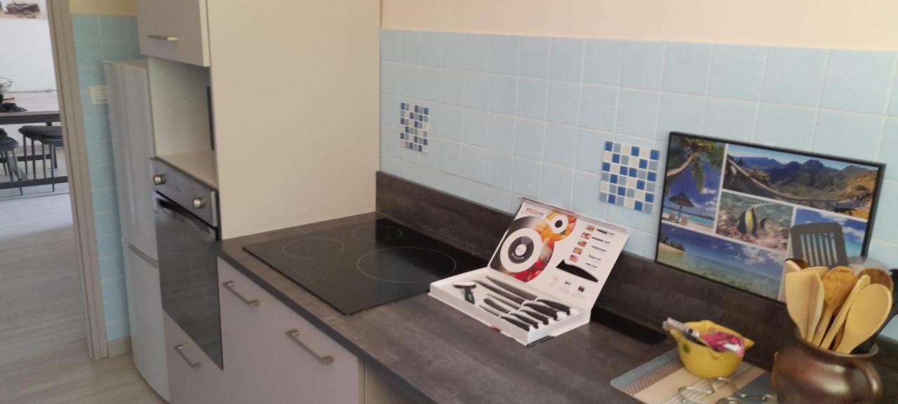 T2 Tout Confort Amélie-les-Bains-Palalda Extérieur photo