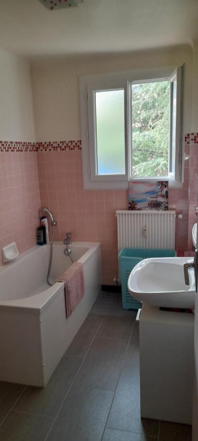 T2 Tout Confort Amélie-les-Bains-Palalda Extérieur photo