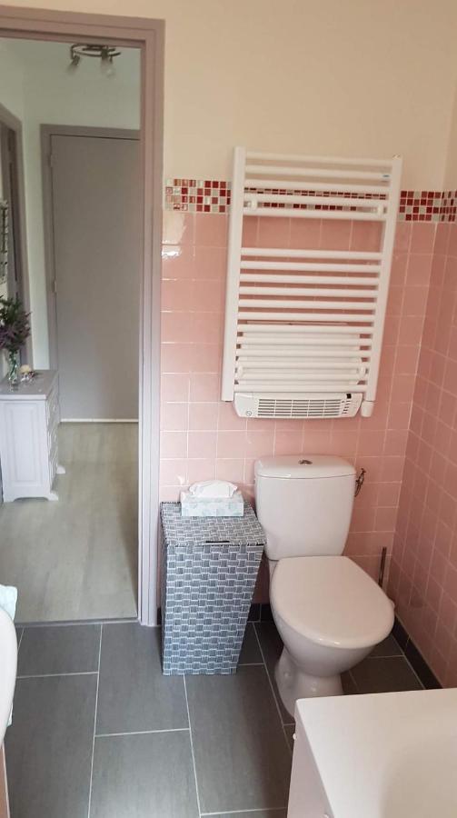 T2 Tout Confort Amélie-les-Bains-Palalda Extérieur photo