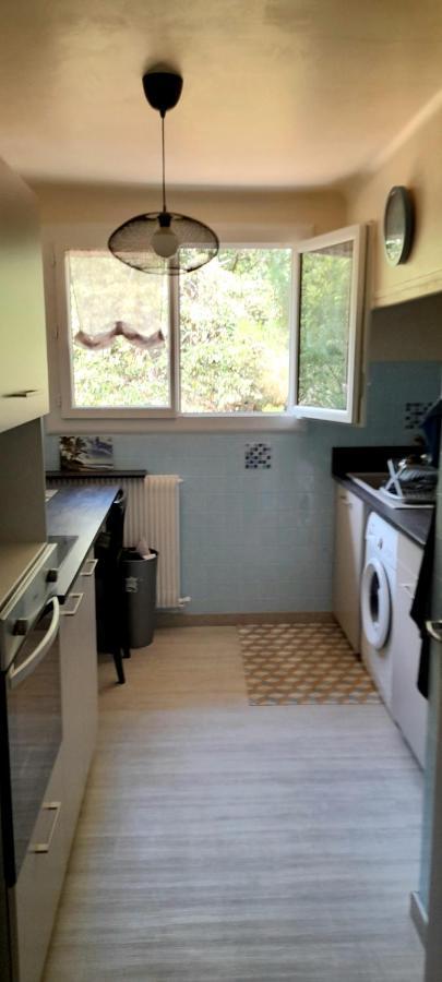 T2 Tout Confort Amélie-les-Bains-Palalda Extérieur photo