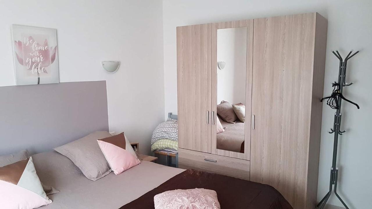 T2 Tout Confort Amélie-les-Bains-Palalda Extérieur photo