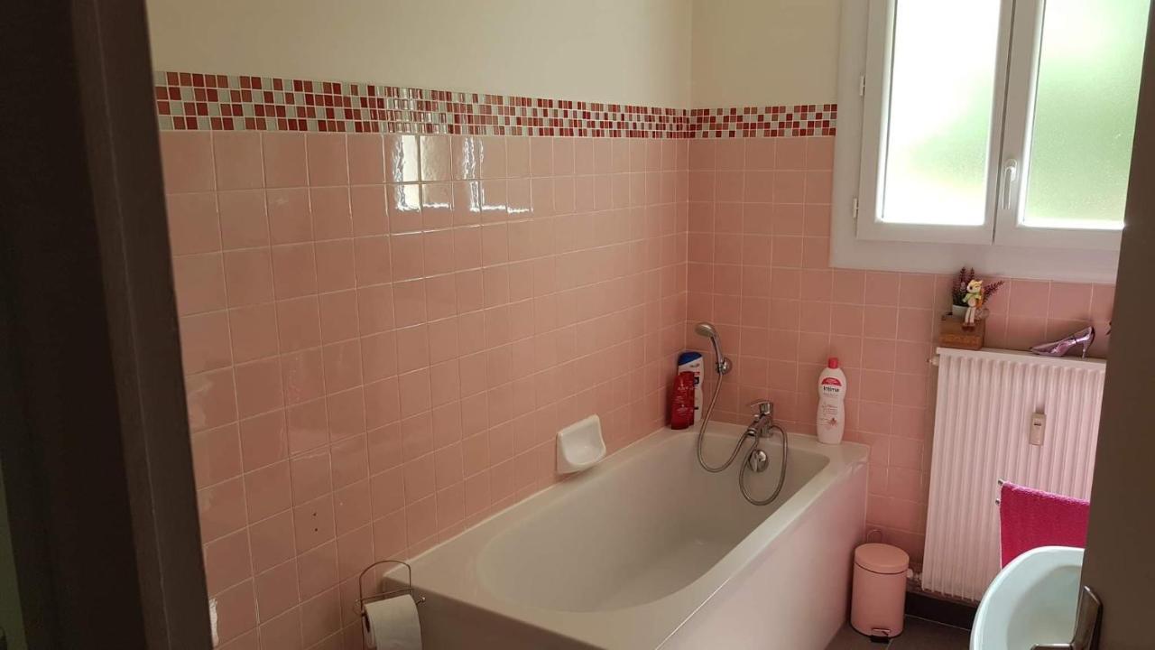 T2 Tout Confort Amélie-les-Bains-Palalda Extérieur photo