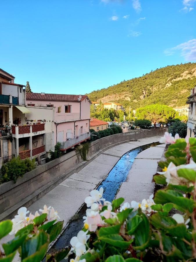 T2 Tout Confort Amélie-les-Bains-Palalda Extérieur photo