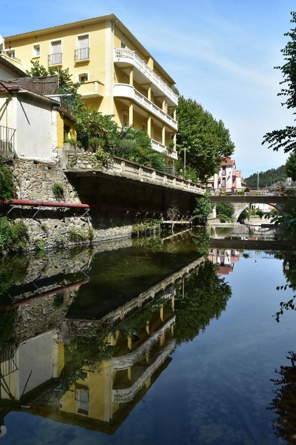 T2 Tout Confort Amélie-les-Bains-Palalda Extérieur photo