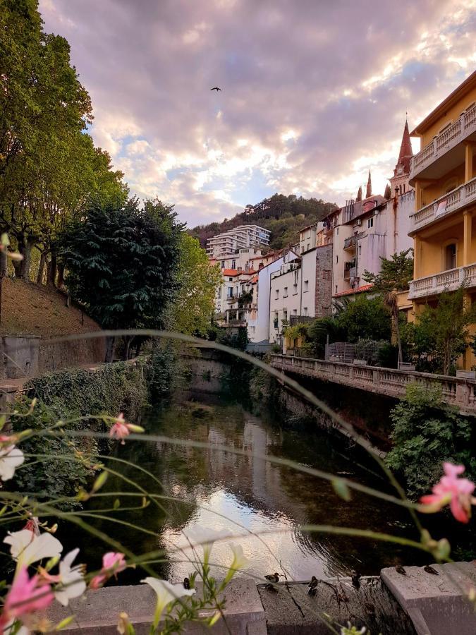 T2 Tout Confort Amélie-les-Bains-Palalda Extérieur photo