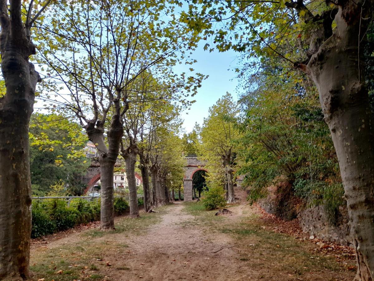 T2 Tout Confort Amélie-les-Bains-Palalda Extérieur photo