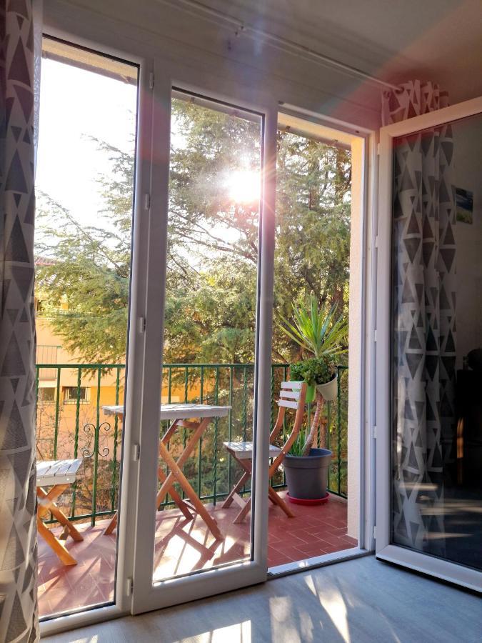 T2 Tout Confort Amélie-les-Bains-Palalda Extérieur photo