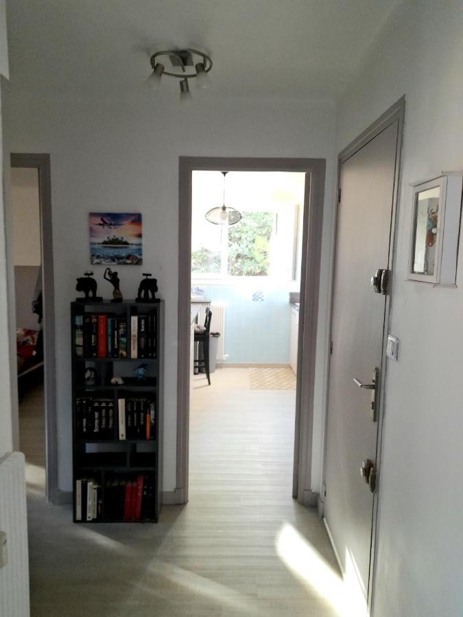 T2 Tout Confort Amélie-les-Bains-Palalda Extérieur photo